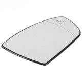 KUGA O/S DOOR MIRROR GLASS WITH BLIND SPOT DETECTION 2