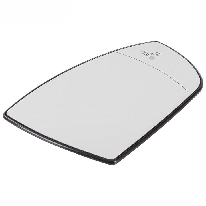 KUGA O/S DOOR MIRROR GLASS WITH BLIND SPOT DETECTION 2