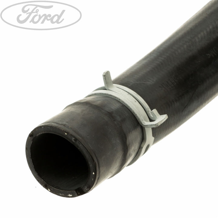 COOLING SYSTEM HOSE