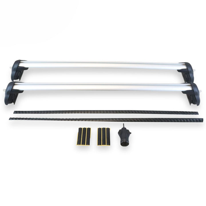 GALAXY & S-MAX ROOF CROSS BARS, 2015 - ONWARD