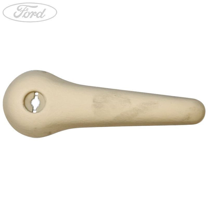 EVEREST REAR SEAT BACK LOCKING MECHANISM KNOB 3RD ROW 2009-