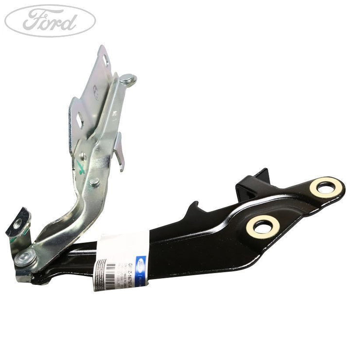 MUSTANG N/S BONNET HINGE WITH DEPLOYABLE BONNET 2015-