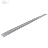EVEREST ENDEAVOUR REAR BUMPER BODY MOULDING PROTECTOR 04-07