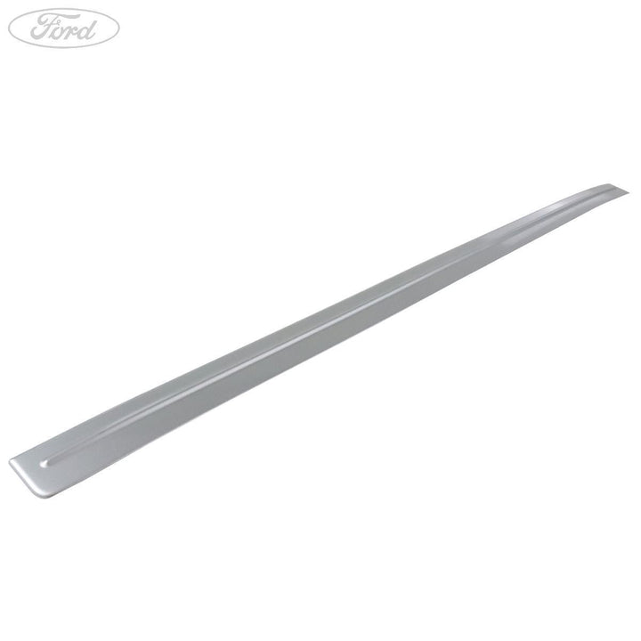 EVEREST ENDEAVOUR REAR BUMPER BODY MOULDING PROTECTOR 04-07