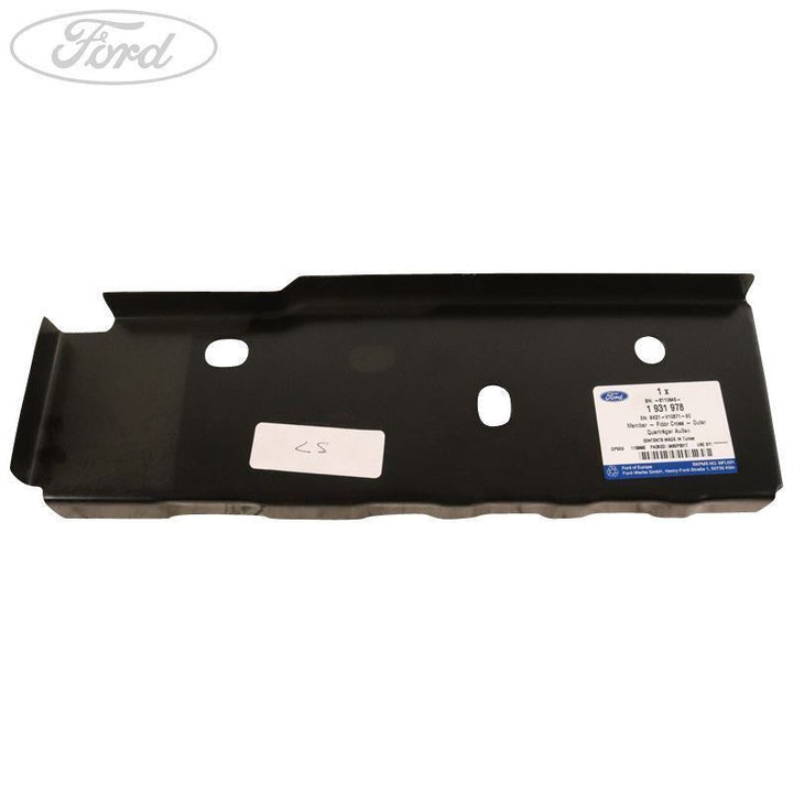 TRANSIT REAR N/S OUTER FLOOR CROSS MEMBER 2014-