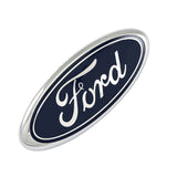 REAR NAME PLATE BADGE DECAL EMBLEM