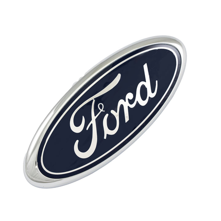 REAR NAME PLATE BADGE DECAL EMBLEM