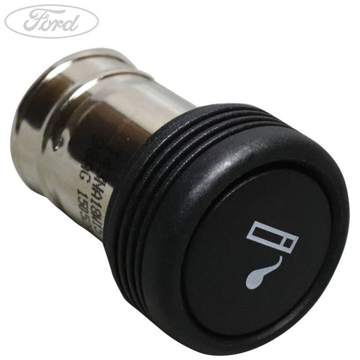 MONDEO EDGE KUGA CIGAR LIGHTER KNOB AND ELEMENT 2016-