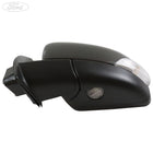 RANGER O/S DOOR MIRROR COMPLETE W/ PUDDLE LAMP 15-