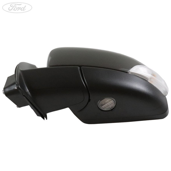 RANGER O/S DOOR MIRROR COMPLETE W/ PUDDLE LAMP 15-