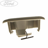 INTERIOR HEADLINING REAR O/S RH COVER