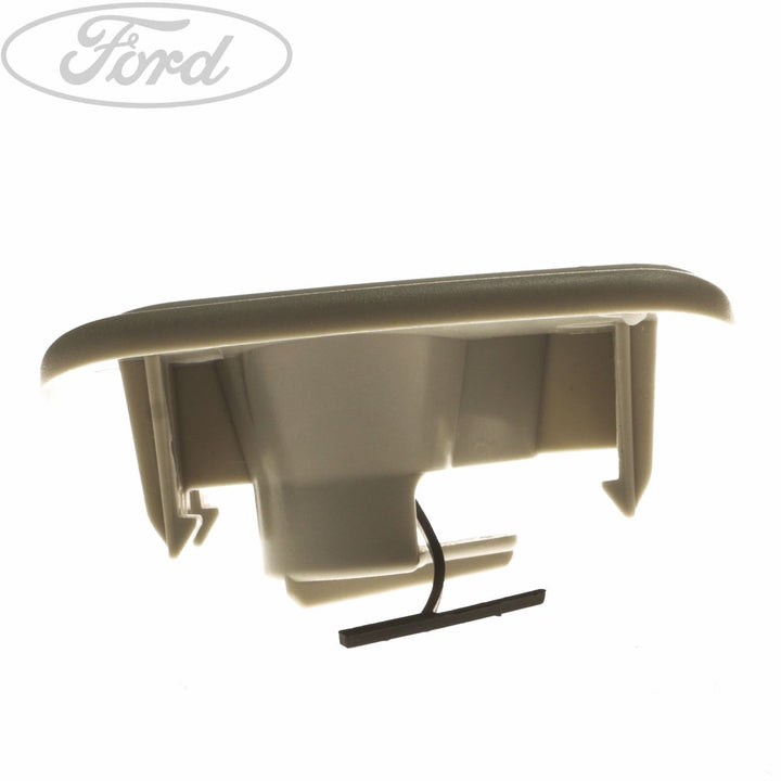 INTERIOR HEADLINING REAR O/S RH COVER