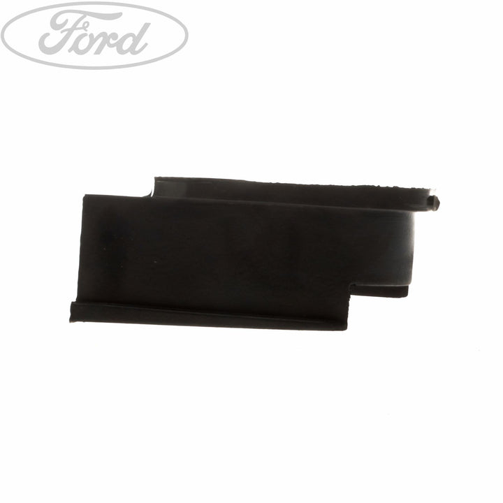 STARTER MOTOR MOUNTING
