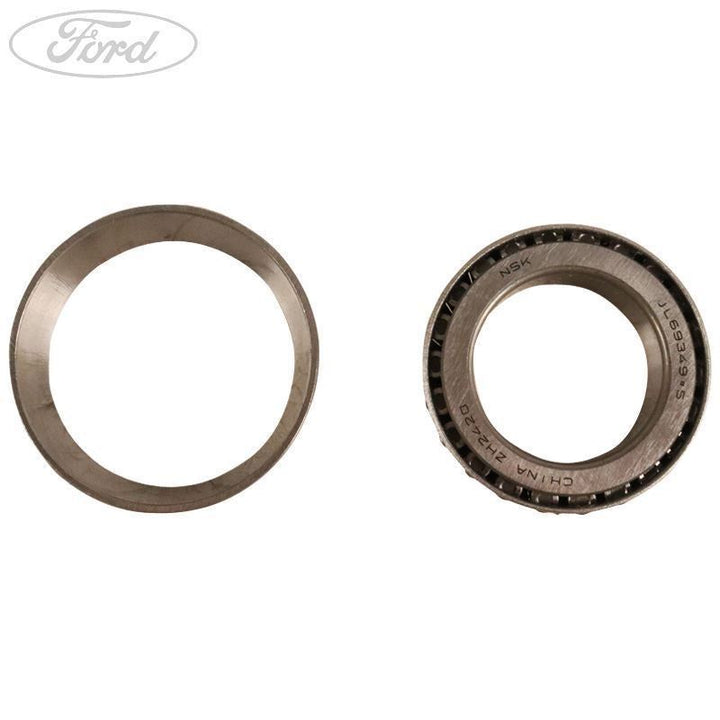 KA MANUAL TRANS N/S DIFFERENTIAL BEARING 2008-2016