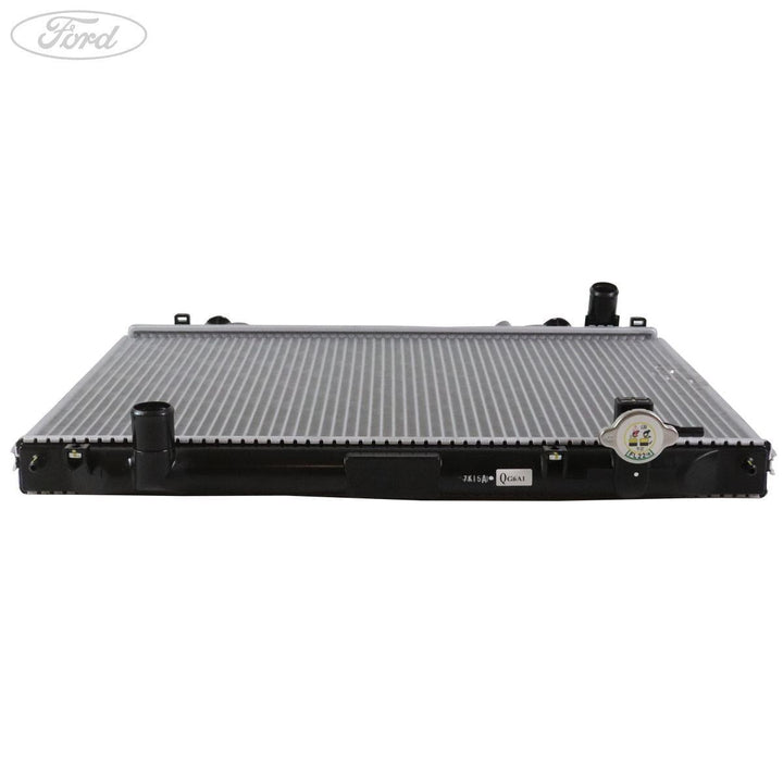 RANGER 2.6 OHC EFI STANDARD COOLANT RADIATOR 10/2006-