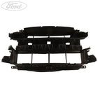 RADIATOR GRILLE BRACKET