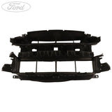 RADIATOR GRILLE BRACKET