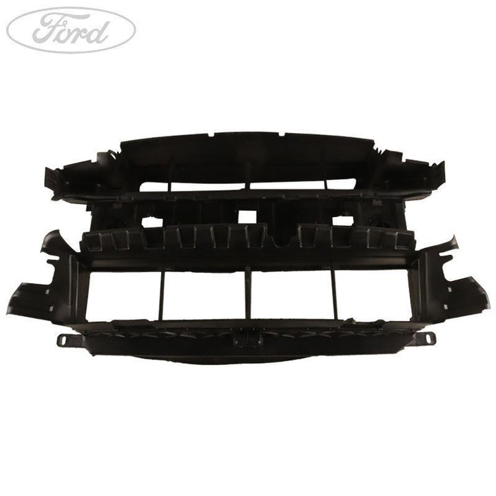 RADIATOR GRILLE BRACKET