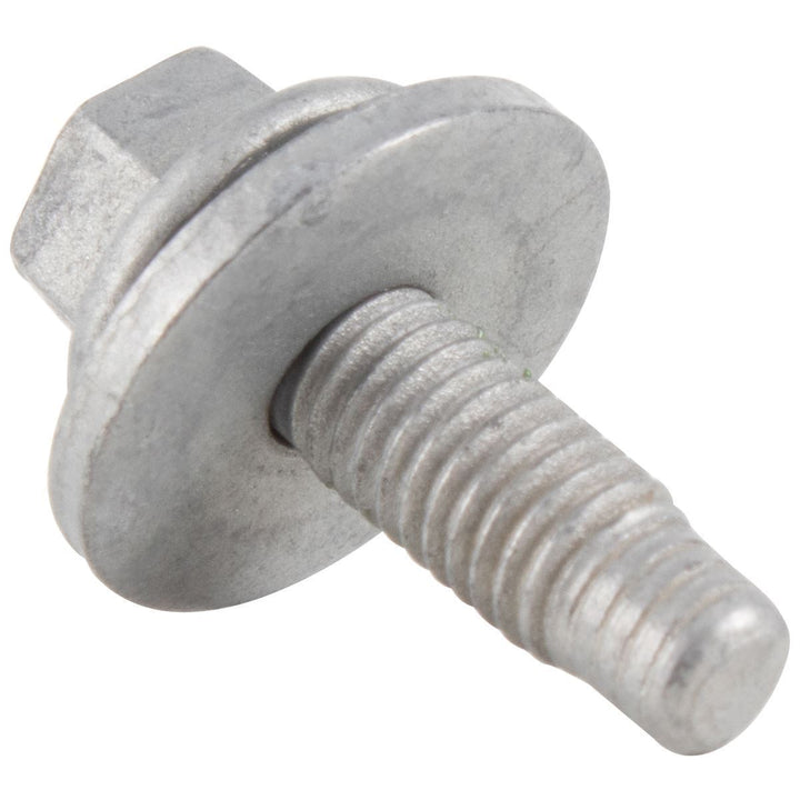 RADIATOR GRILLE AND FRONT BUMPER BOLT PACK OF 5
