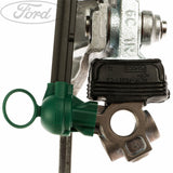 GEAR SHIFT LEVER