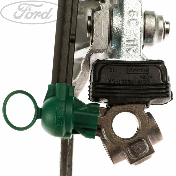 GEAR SHIFT LEVER