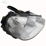 C-MAX FRONT O/S HEADLIGHT HEADLAMP & INDICATOR UNIT