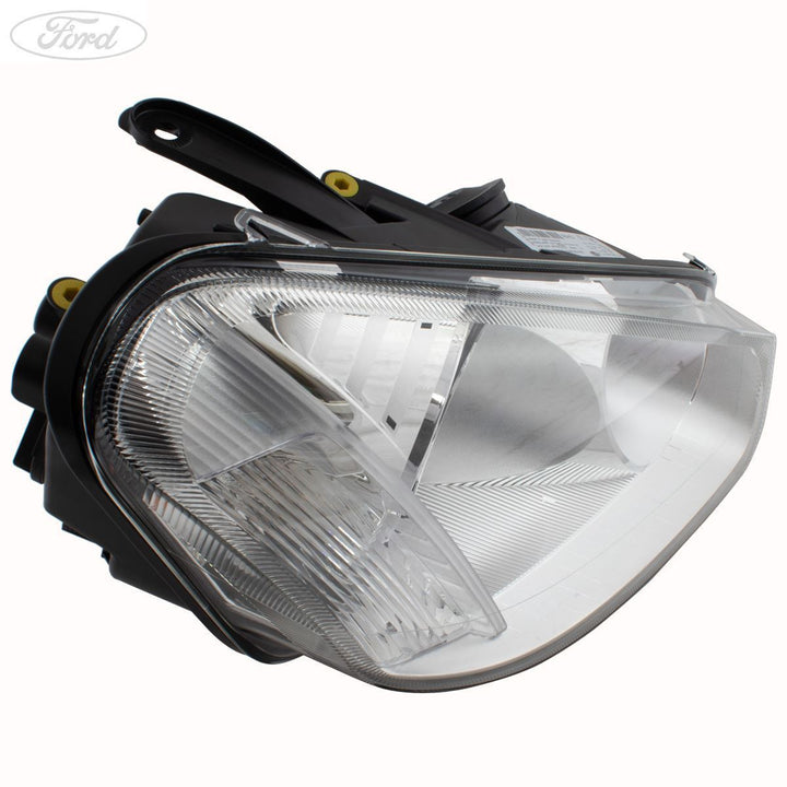 C-MAX FRONT O/S HEADLIGHT HEADLAMP & INDICATOR UNIT