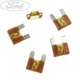 FIESTA FOCUS TRANSIT 40 AMP BLADE FUSE