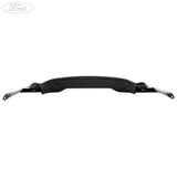 KA MK2 REAR LOWER BACK PANEL 09/2008-06/2016