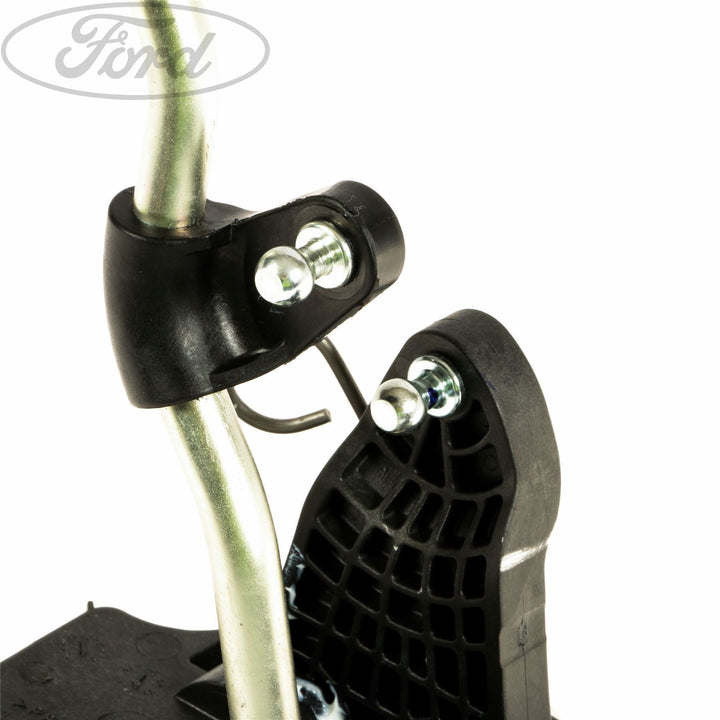 FOCUS 5-SPEED MANUAL MTX75 GEAR SHIFT LEVER 2004-2005