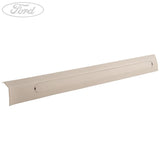C PILLAR TRIM