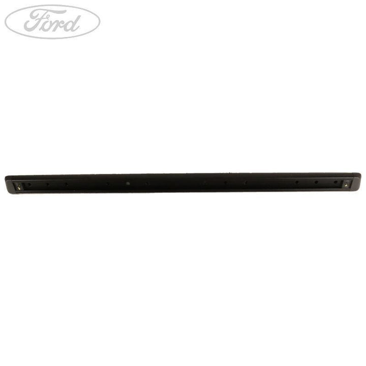 PICK UP BOX RAIL