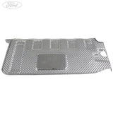 TRANSIT 2.0 ECOBLUE REAR EXHAUST HEAT SHIELD 05/2016-