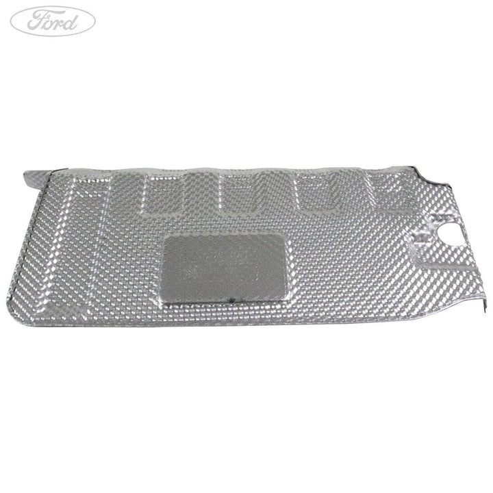 TRANSIT 2.0 ECOBLUE REAR EXHAUST HEAT SHIELD 05/2016-