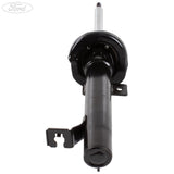 FIESTA FUSION FRONT N/S SHOCK ABSORBER SUSPENSION STRUT