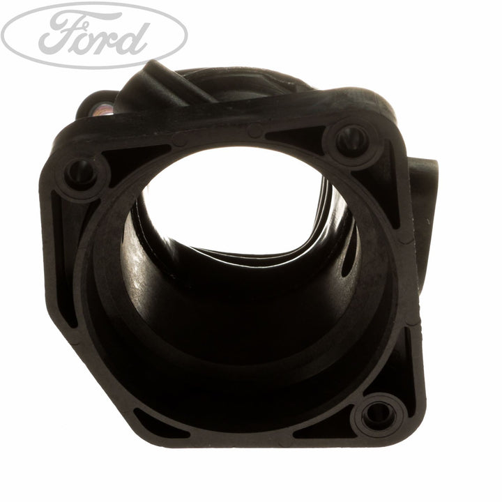 FIESTA INLET MANIFOLD AIR HOSE PIPE