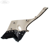 KA MK2 REAR O/S UPPER PACKAGE TRAY TRIM SUPPORT 2008-2016