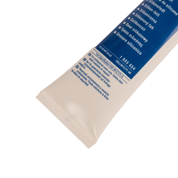 BRAKE CALIPER PISTON SILICONE LUBRICANT GREASE 100G ESE-M1C171-A