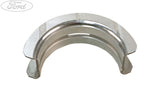 CRANKSHAFT MAIN THRUST BEARING