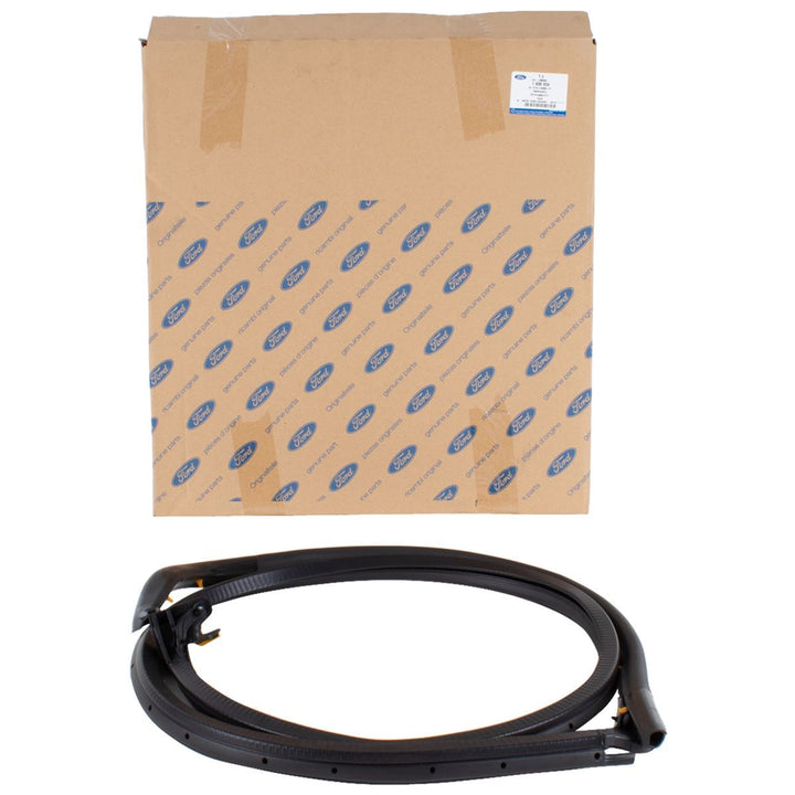TRANSIT TRANSIT N/S REAR DOOR WEATHERSTRIP SEAL