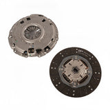 Transit 2.0 EcoBlue Clutch Kit 6 Speed MT82 2 Piece 2018-On