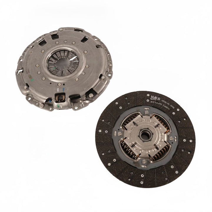 Transit 2.0 EcoBlue Clutch Kit 6 Speed MT82 2 Piece 2018-On