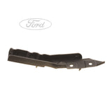 FIESTA FRONT BUMPER REINFORCEMENT