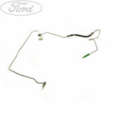 CLUTCH MASTER CYLINDER TUBE