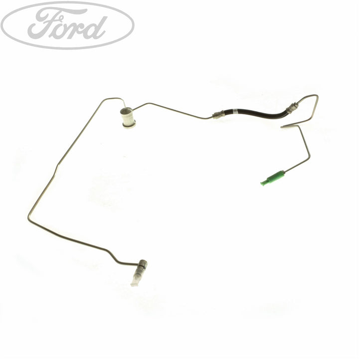 CLUTCH MASTER CYLINDER TUBE