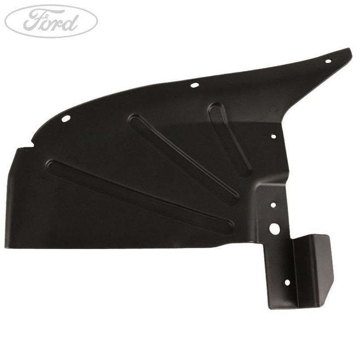 RANGER REAR N/S INNER WHEEL ARCH MUDFLAP TRIM 2011-