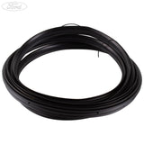 TRANSIT COURIER FRONT O/S DOOR WEATHERSTRIP SEAL 2014-