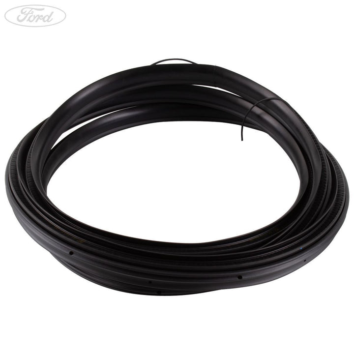 TRANSIT COURIER FRONT O/S DOOR WEATHERSTRIP SEAL 2014-