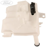 FOCUS WINDSHIELD WASHER RESERVOIR TANK & PUMP MOTOR