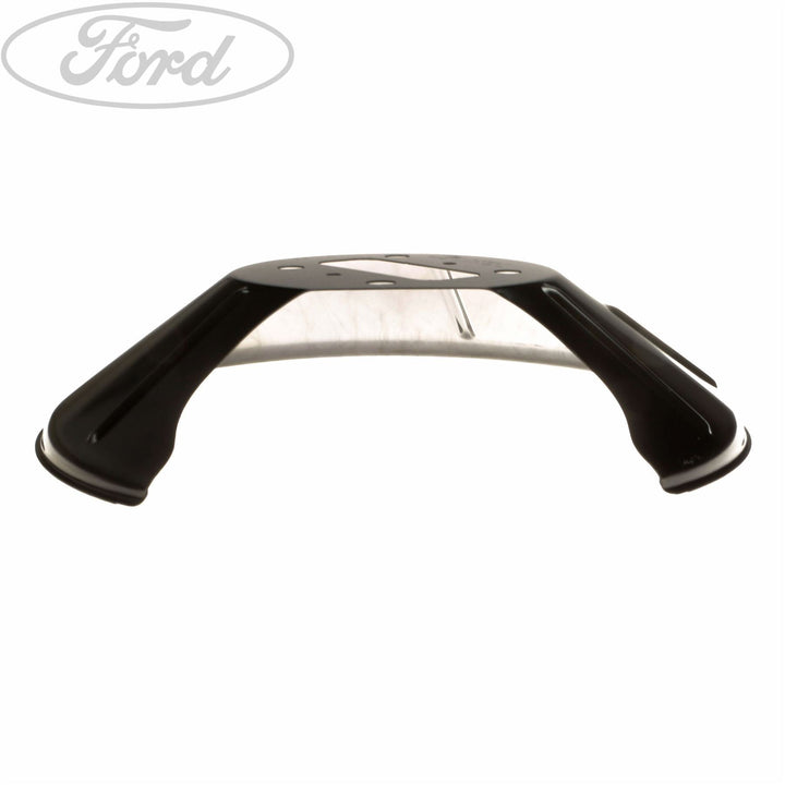 FIESTA V FOCUS REAR N/S BRAKE DISC SPLASH SHIELD